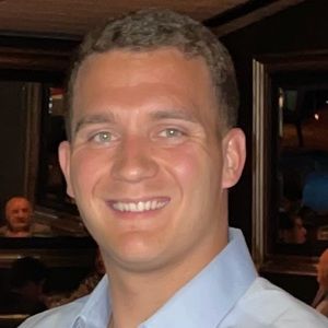 Meet your Posher, Andrew